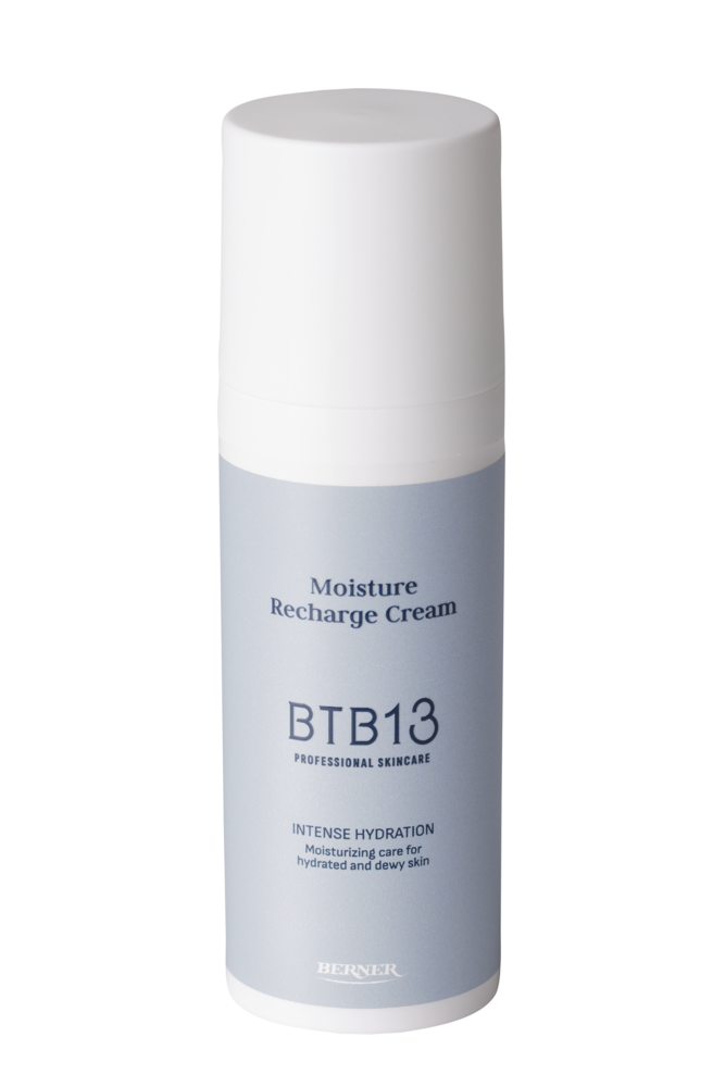 Tuotekuva: BTB13 TESTERI RECHARGE CREAM 50 ML