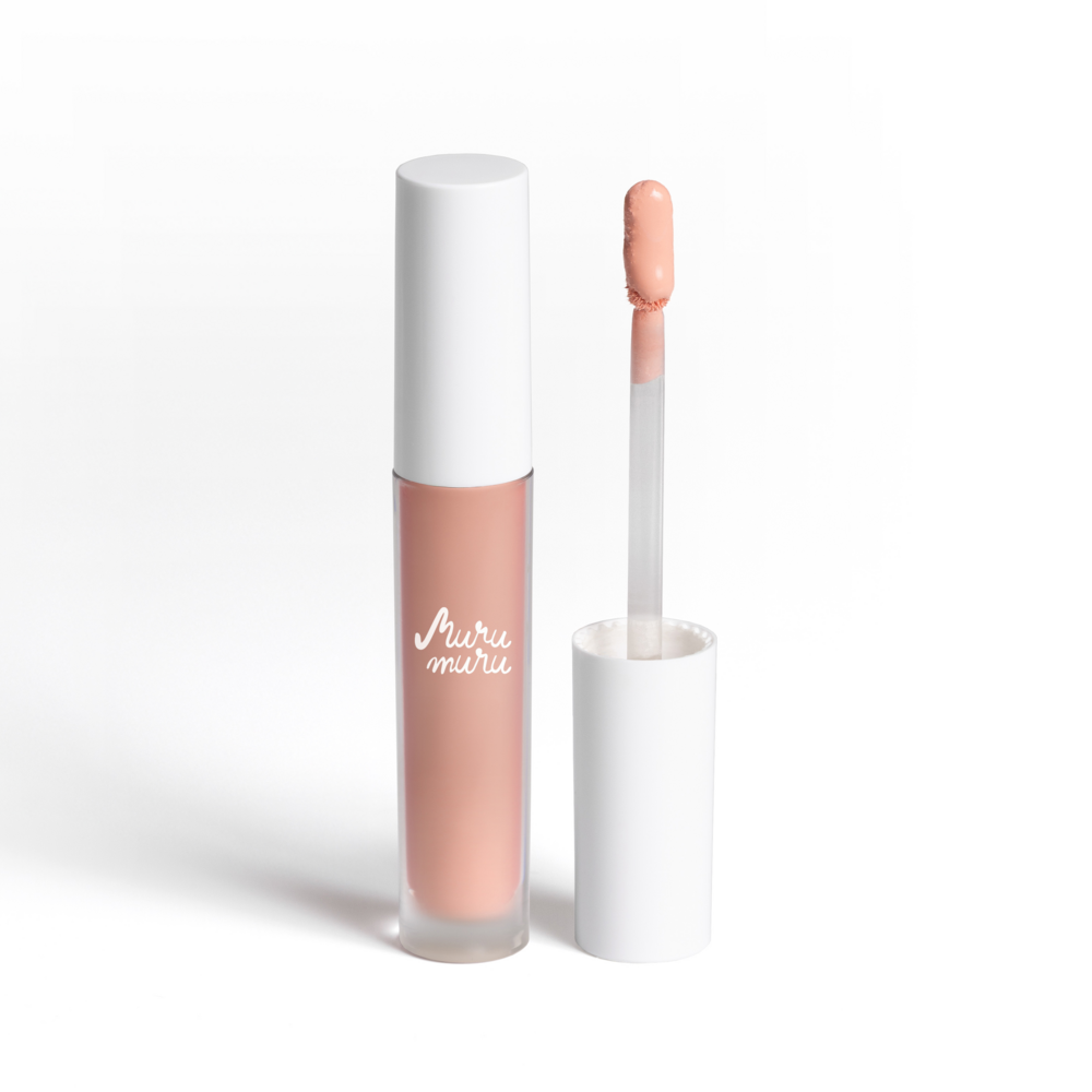 Tuotekuva: Murumuru Lip Oil huuliöljy 4,5ml 02 Peachy Nude
