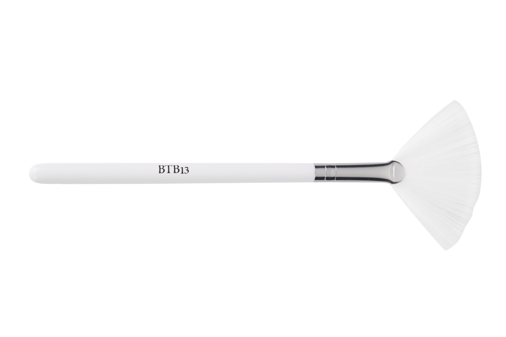 Tuotekuva: BTB13 Fan brush
