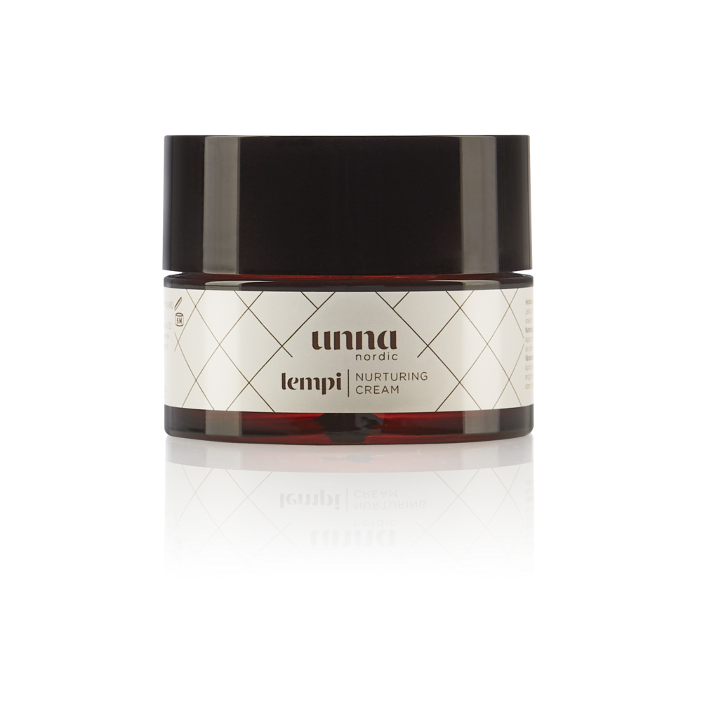 Tuotekuva: Unna Nordic Lempi Nurturing Cream TESTERI