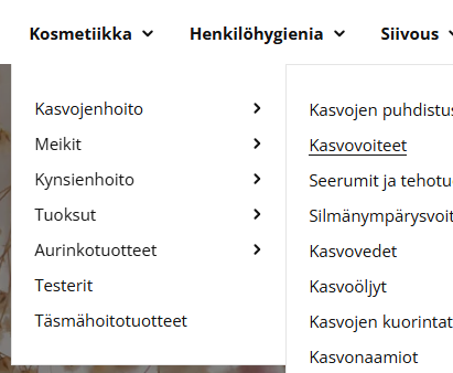 Bernershop Partners